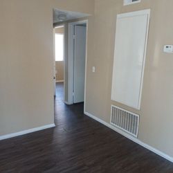 Hughes Home Services - The working unit