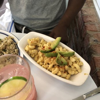 Heidaway - Vegan Mac and cheese - New American Near Me - Bethany Beach, Delaware