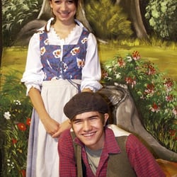 Theater Schenefeld - Hänsel und Gretel