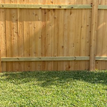 RAM Fencing - Fences & Gates Near Me