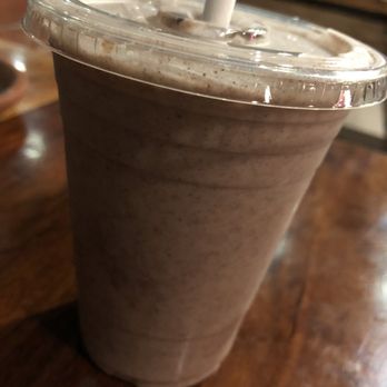 Trilogy Sanctuary - Lust smoothie - Juice Bars & Smoothies Near Me - La Jolla, California Trilogy Sanctuary - Lust smoothie - Juice Bars & Smoothies Near Me - La Jolla, California