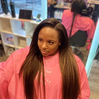 Dina Divine - Hair Stylists Near Me - Orlando, Florida