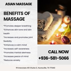 Asian Foot Spa