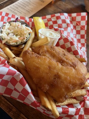 The Prodigal Public House by null