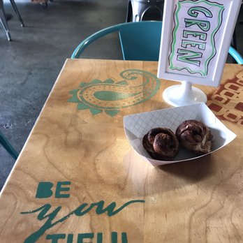 Tin Shack Bakery - Coffee & Tea Near Me - Pāhoa, Hawaii
