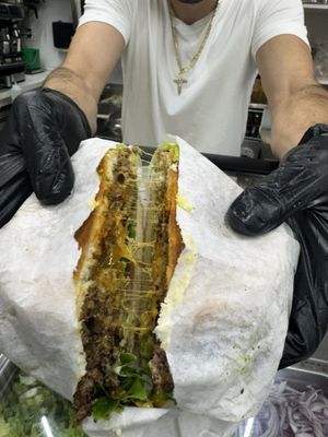 Bottles & bites by null