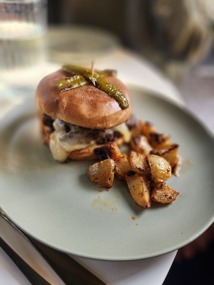 Alchemy Choose Thy Poison