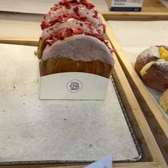 Paris Baguette - Bakeries Near Me - Allen, Texas Paris Baguette - Bakeries Near Me - Allen, Texas