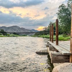 Sweetwater River Ranch