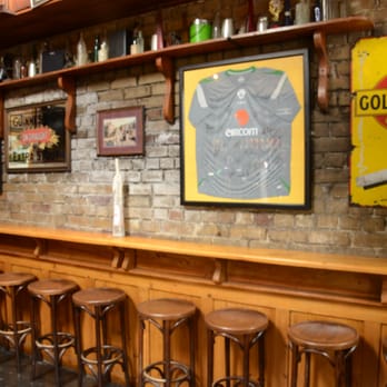 Mother Reilly's - Top Bar - Pubs Near Me - Dublin, D Mother Reilly's - Top Bar - Pubs Near Me - Dublin, D