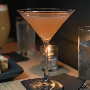 ASSET - Pillow Talk - Bars Near Me - New York, New York