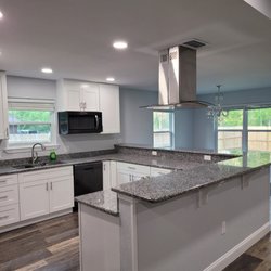 Harris & Holmes General Contractors & Construction