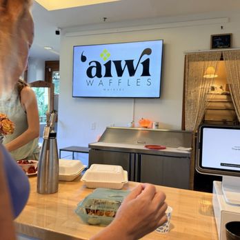 Awiwi - Korean Near Me - Honolulu, Hawaii
