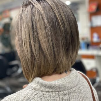 Taylor Salon - Hair Salons Near Me - Tracy, California