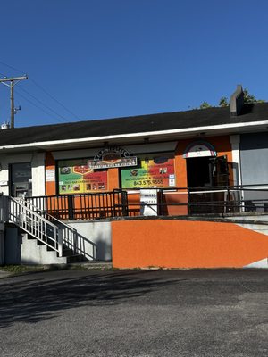 El PinchoTaco by null