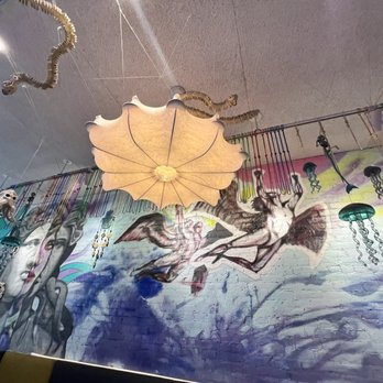 Medusa The Greek - Greek Near Me - Brooklyn, New York