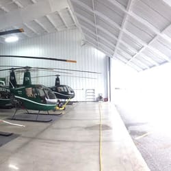 Florida Coast To Coast Helicopters