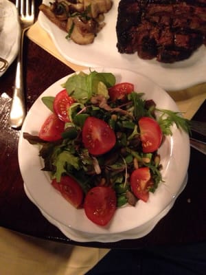 Champany Inn by null