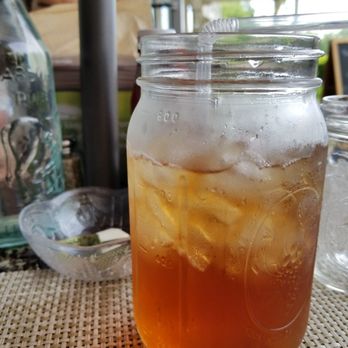 4 Brothers Breakfast - Peach iced tea - Southern Near Me - Warren, New Jersey 4 Brothers Breakfast - Peach iced tea - Southern Near Me - Warren, New Jersey
