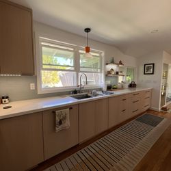 Hawaii Home Remodel