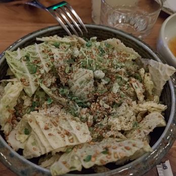Kawa Ni - Addicting Cabbage omg soooo good - Izakaya Near Me - Denver, Colorado Kawa Ni - Addicting Cabbage omg soooo good - Izakaya Near Me - Denver, Colorado