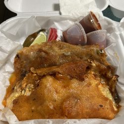 Flacos Tacos - Keto tacos