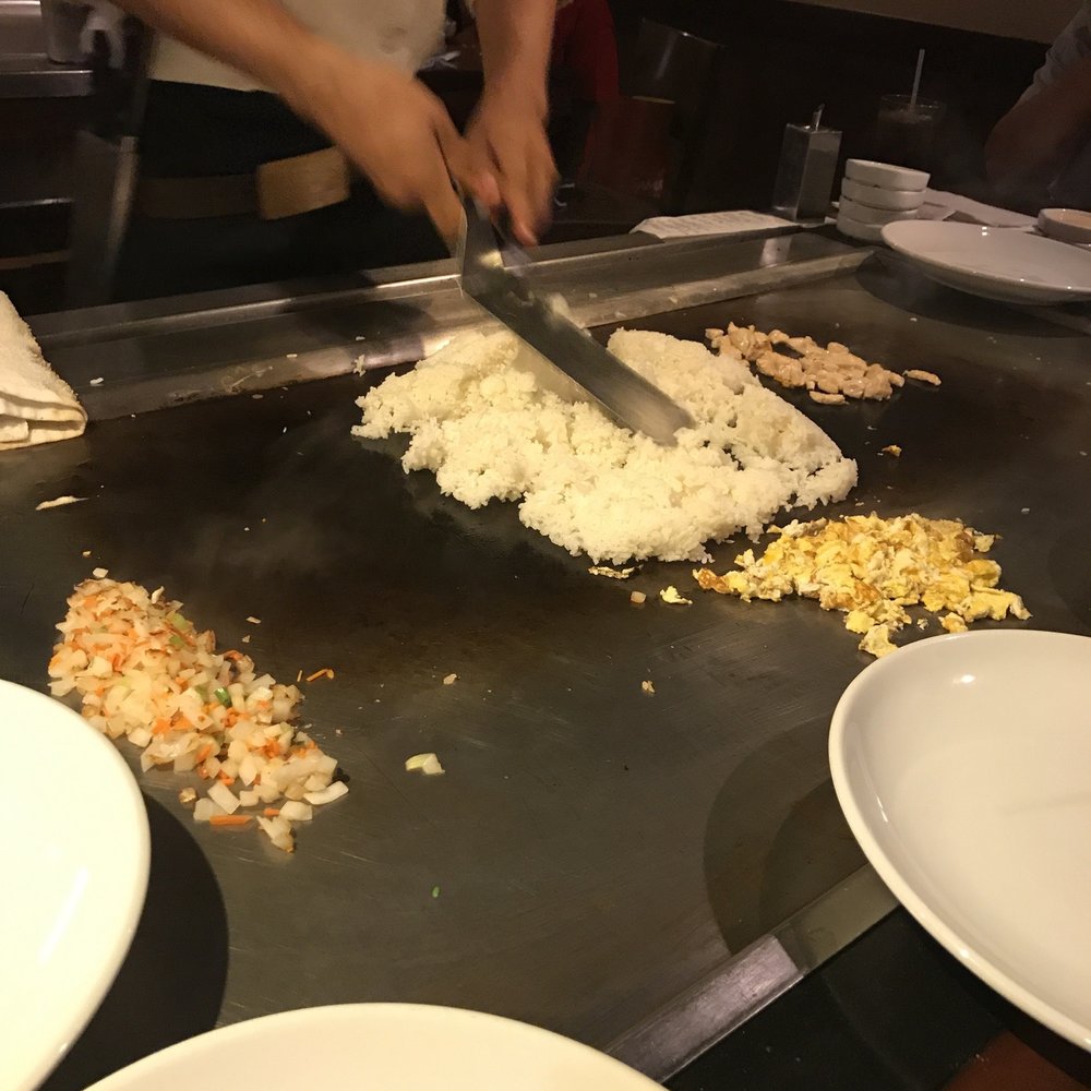 Samurai - Steakhouses Near Me - Miami, Florida