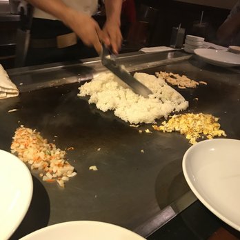 Samurai - Steakhouses Near Me - Miami, Florida