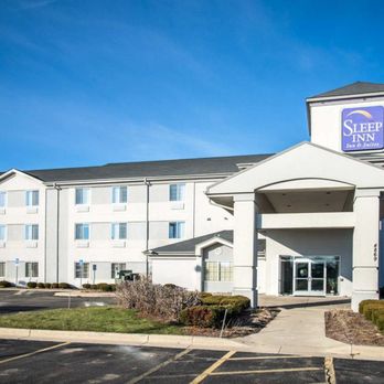 Sleep Inn & Suites - Hotels Near Me - Allendale, Michigan Sleep Inn & Suites - Hotels Near Me - Allendale, Michigan