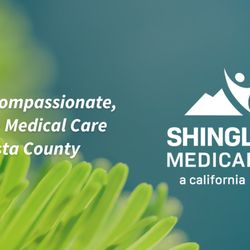 Shingletown Medical Center