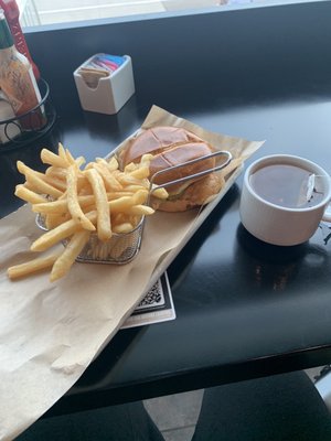 Oakland Dash House by null