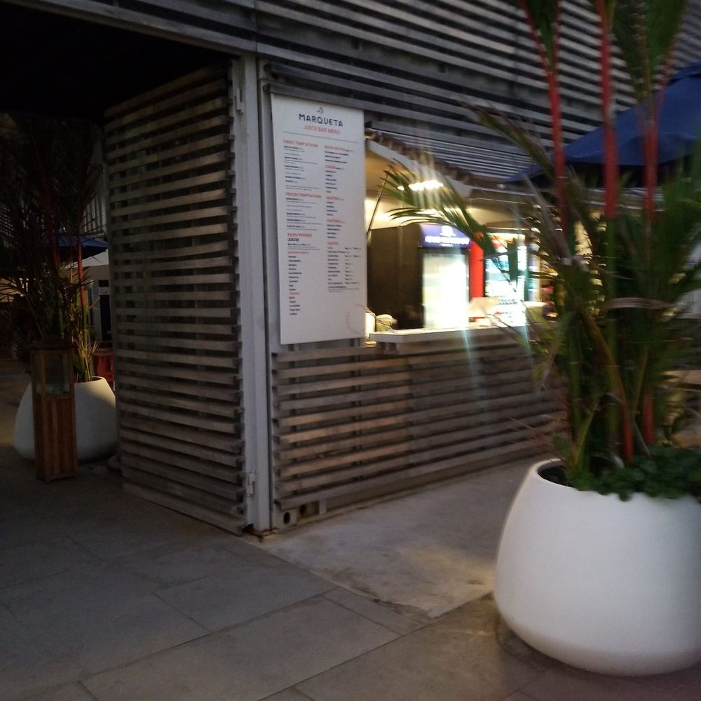 La Marqueta - Venues & Event Spaces Near Me - San Juan, Puerto Rico