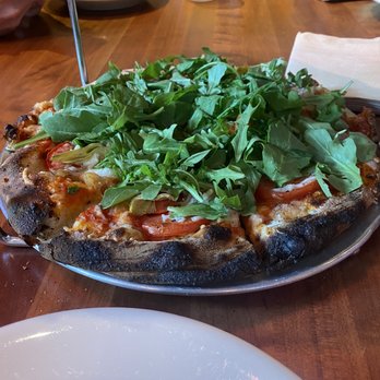 Hand Fire Pizza - EL PABLITO - Pizza Near Me - Jackson, Wyoming Hand Fire Pizza - EL PABLITO - Pizza Near Me - Jackson, Wyoming