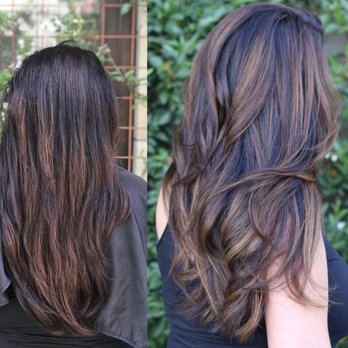 The Balayage Studio - Hair Salons Near Me - El Cajon, California