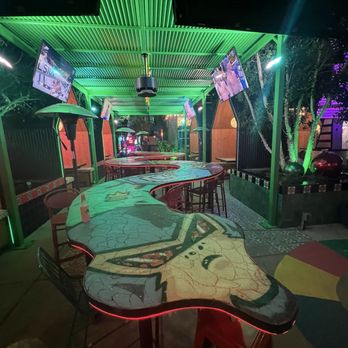 The Pemberton - Food Trucks Near Me - Phoenix, Arizona