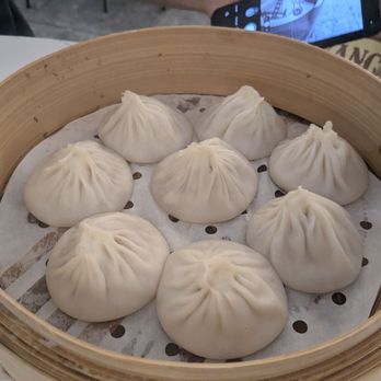 Dumpling Story - Pork xlb - Asian Fusion Near Me - San Francisco, California Dumpling Story - Pork xlb - Asian Fusion Near Me - San Francisco, California