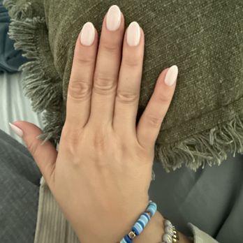 Bijou Nail Bar - Love - Nail Salons Near Me - Lithia, Florida