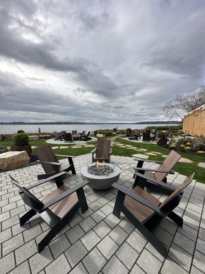 The Woodmark Hotel and Still Spa on Lake Washington by null