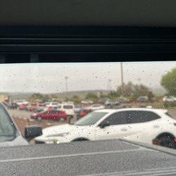 State Farm Bernalillo Soccer Complex - Line not moving