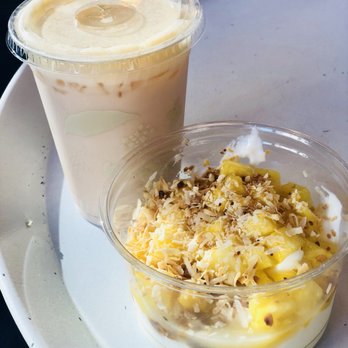 Chobani - Coffee & Tea Near Me - New York, New York Chobani - Coffee & Tea Near Me - New York, New York