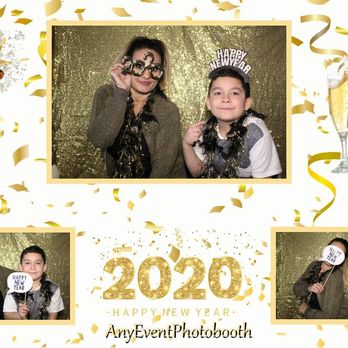 Any Event Photobooth - Photo Booth Rentals Near Me