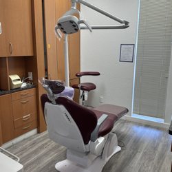 Blossom Family Dentistry