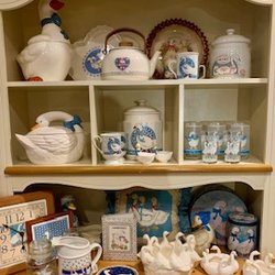 Black Lake Antiques and Collectables