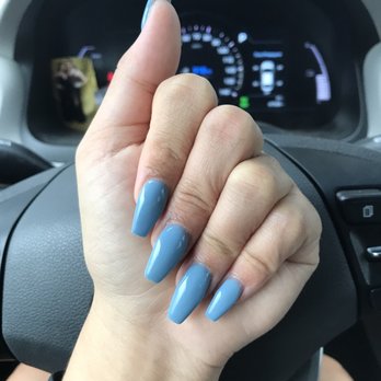 Kailua Nails - Nail Salons Near Me - Kailua, Hawaii Kailua Nails - Nail Salons Near Me - Kailua, Hawaii