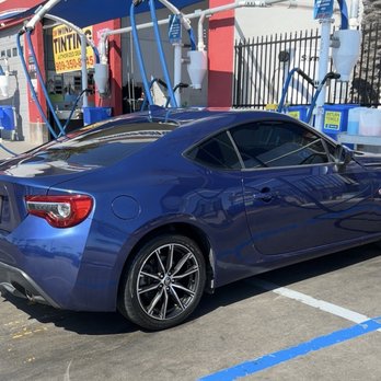 All Shade Window Tinting - Car Window Tinting Near Me - Ontario, California All Shade Window Tinting - Car Window Tinting Near Me - Ontario, California