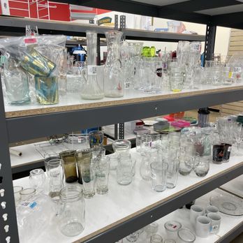 Thrift Town - Thrift Stores Near Me - Richardson, Texas