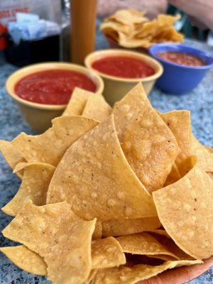 Boca Chica | Restaurante Mexicano y Cantina by null