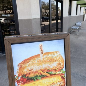 First Watch - Entrance - Breakfast & Brunch Near Me - Round Rock, Texas First Watch - Entrance - Breakfast & Brunch Near Me - Round Rock, Texas