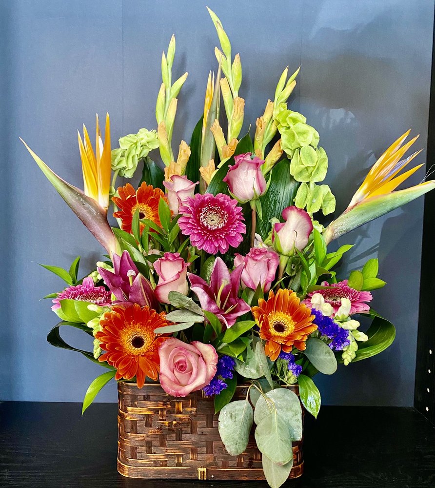 FLOWERBELL Updated September 2024 68 Photos & 14 Reviews 9331