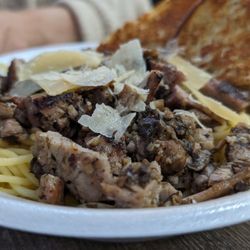 George's Famous Gyros & Pasta